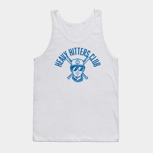 Heavy Hitters Club Tank Top